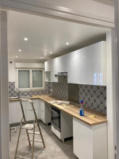 Service : renovation interieure Service : renovation interieure