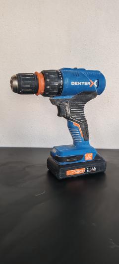 Location : visseuse Location : visseuse