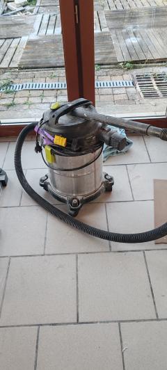 Louer l'aspirateur