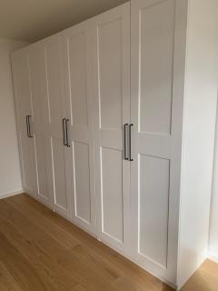 Service : pose de cuisine Service : pose de cuisine