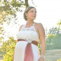 Louer la robe