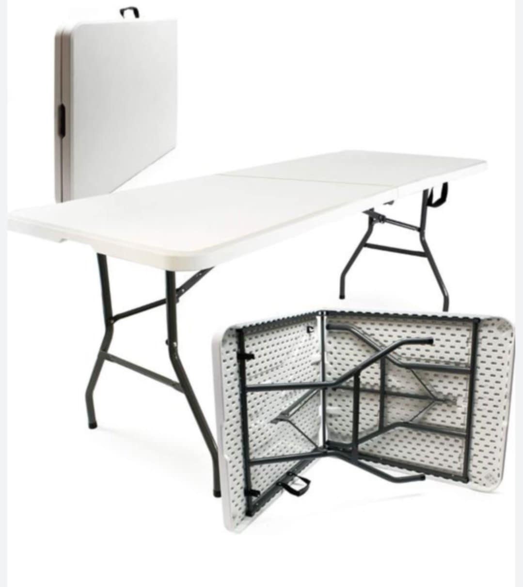 Location table de reception 60 entre particuliers