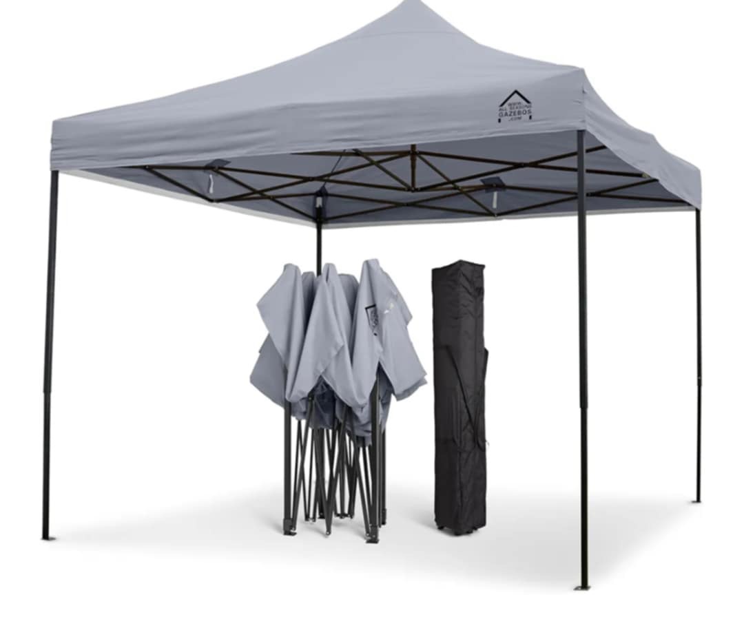 Location tente reception 60 entre particuliers