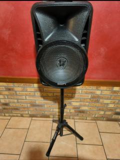 Location : enceinte Location : enceinte