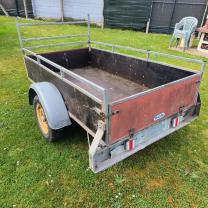 Location : remorque Location : remorque