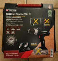 Location : perceuse Location : perceuse