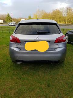 Louer la voiture