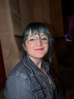 Service : chien Service : chien