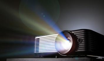 Louer le projecteur