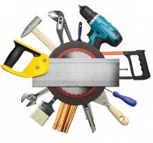 Demander ce bricoleur