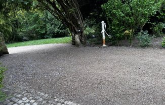 Service : terrassement Service : terrassement
