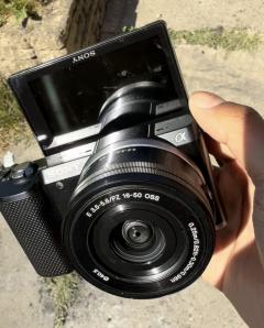 Louer le polaroid