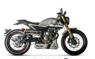 Louer la moto