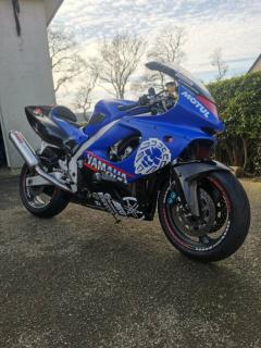 Louer la moto