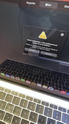 Service : depannage informatique Service : depannage informatique