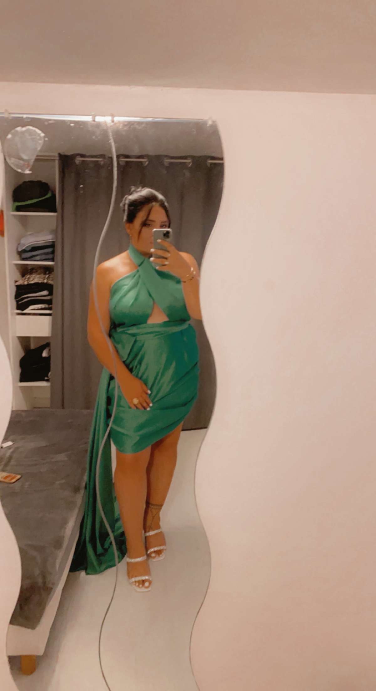 Location robe de soiree 30 entre particuliers