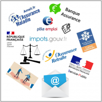 Demander un service