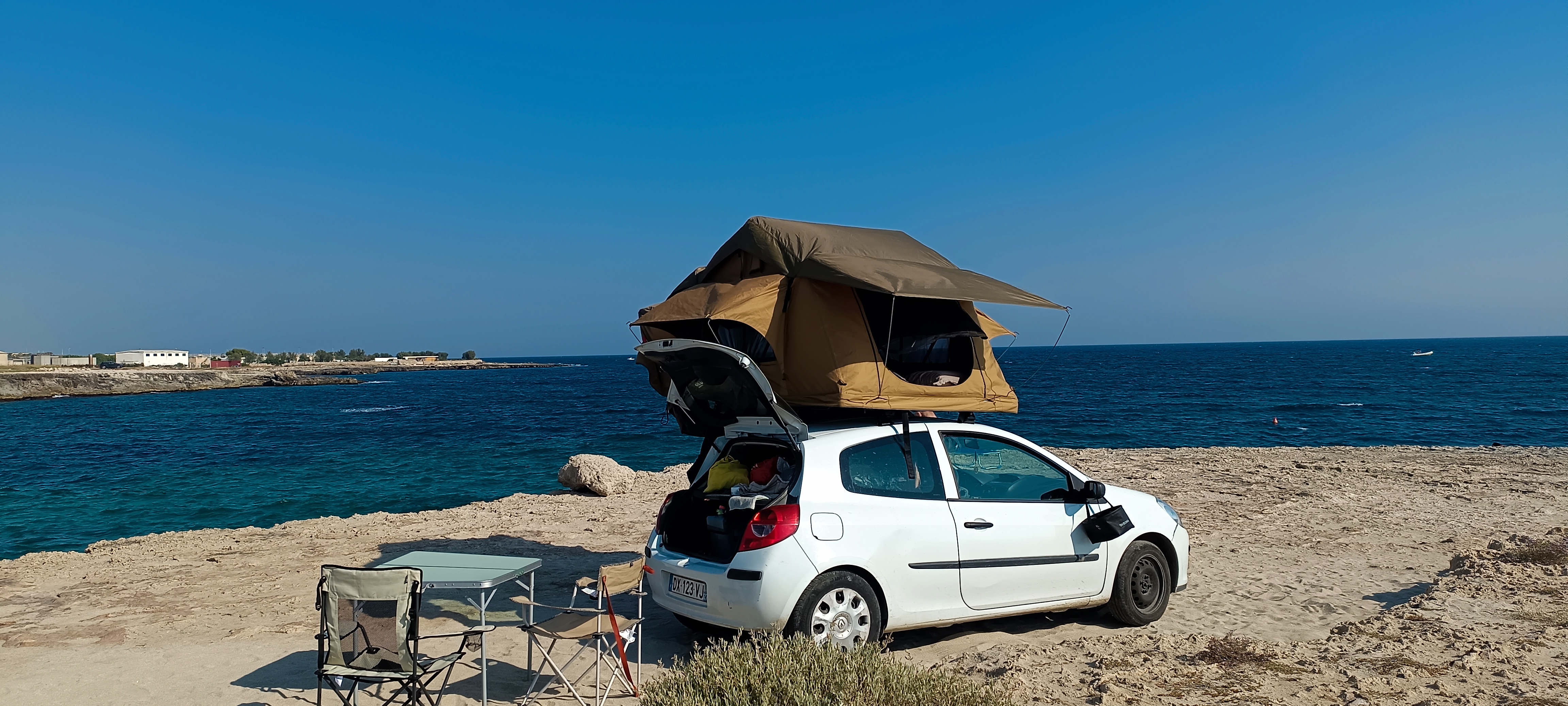 Location tente 75 entre particuliers
