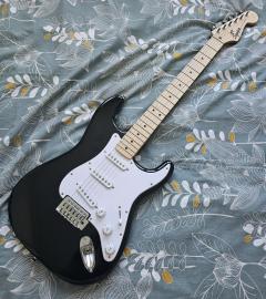 Louer la guitare