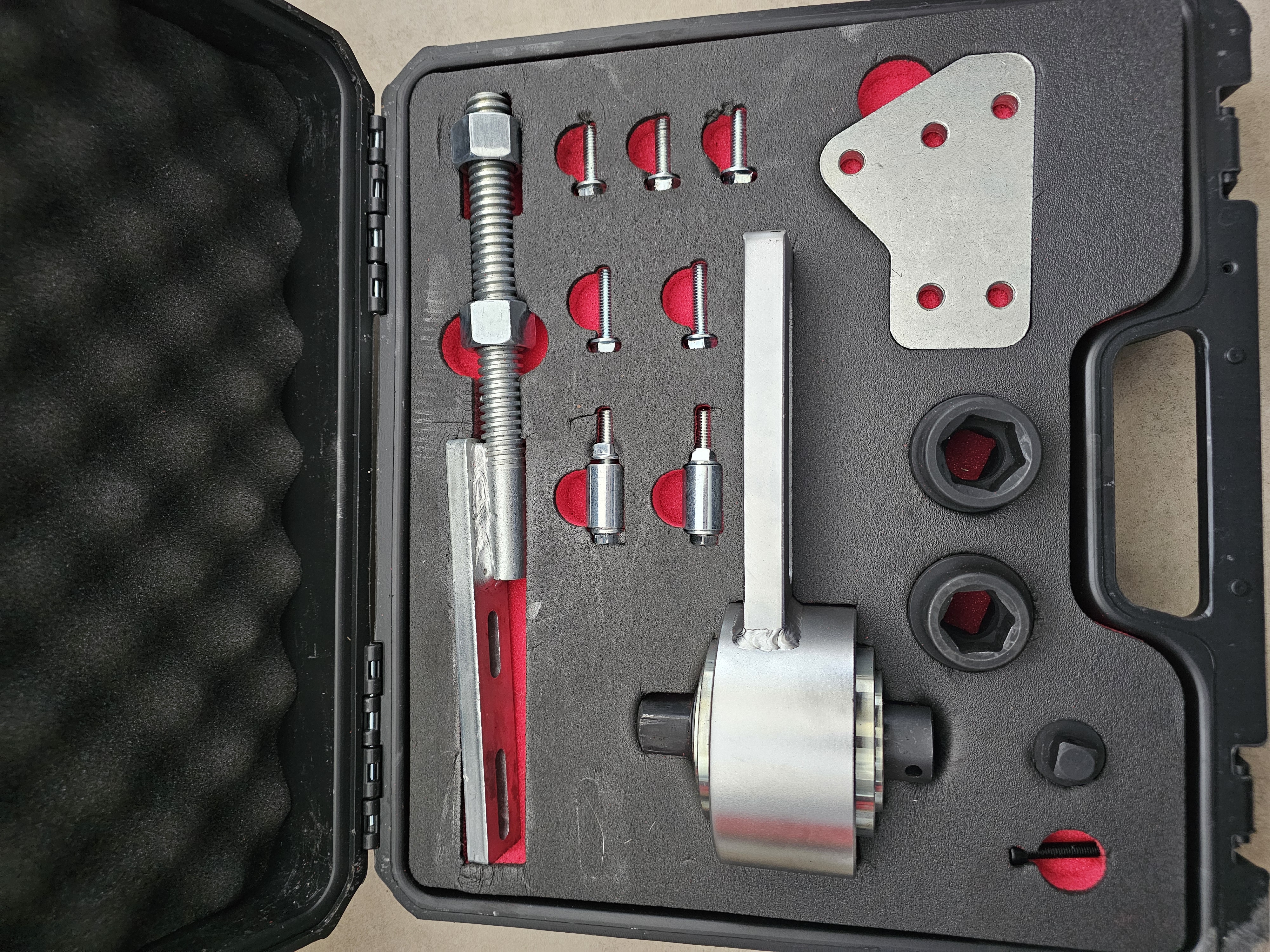 Location outils auto 12 entre particuliers
