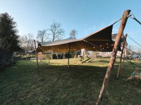 Location : tente reception Location : tente reception