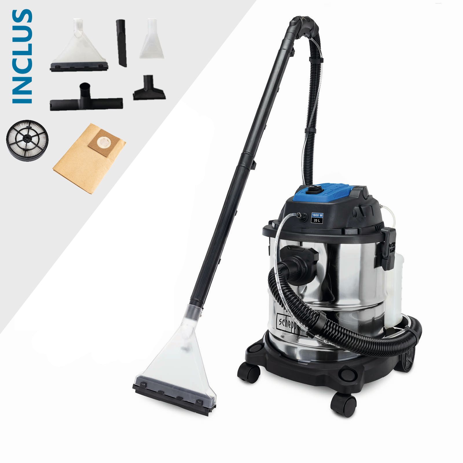 Location shampouineuse 93 entre particuliers