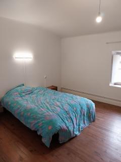 Louer la chambre