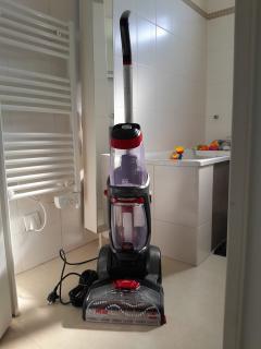 Location : shampouineuse Location : shampouineuse