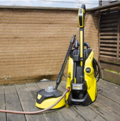 Louer le karcher