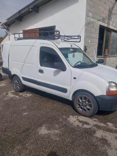 Louer l'utilitaire