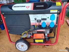 Location : groupe electrogene Location : groupe electrogene