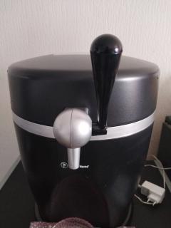 Location tireuse a biere entre particuliers