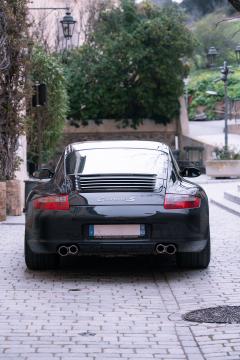 Louer la voiture