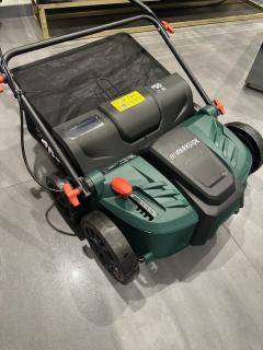 Location : scarificateur Location : scarificateur