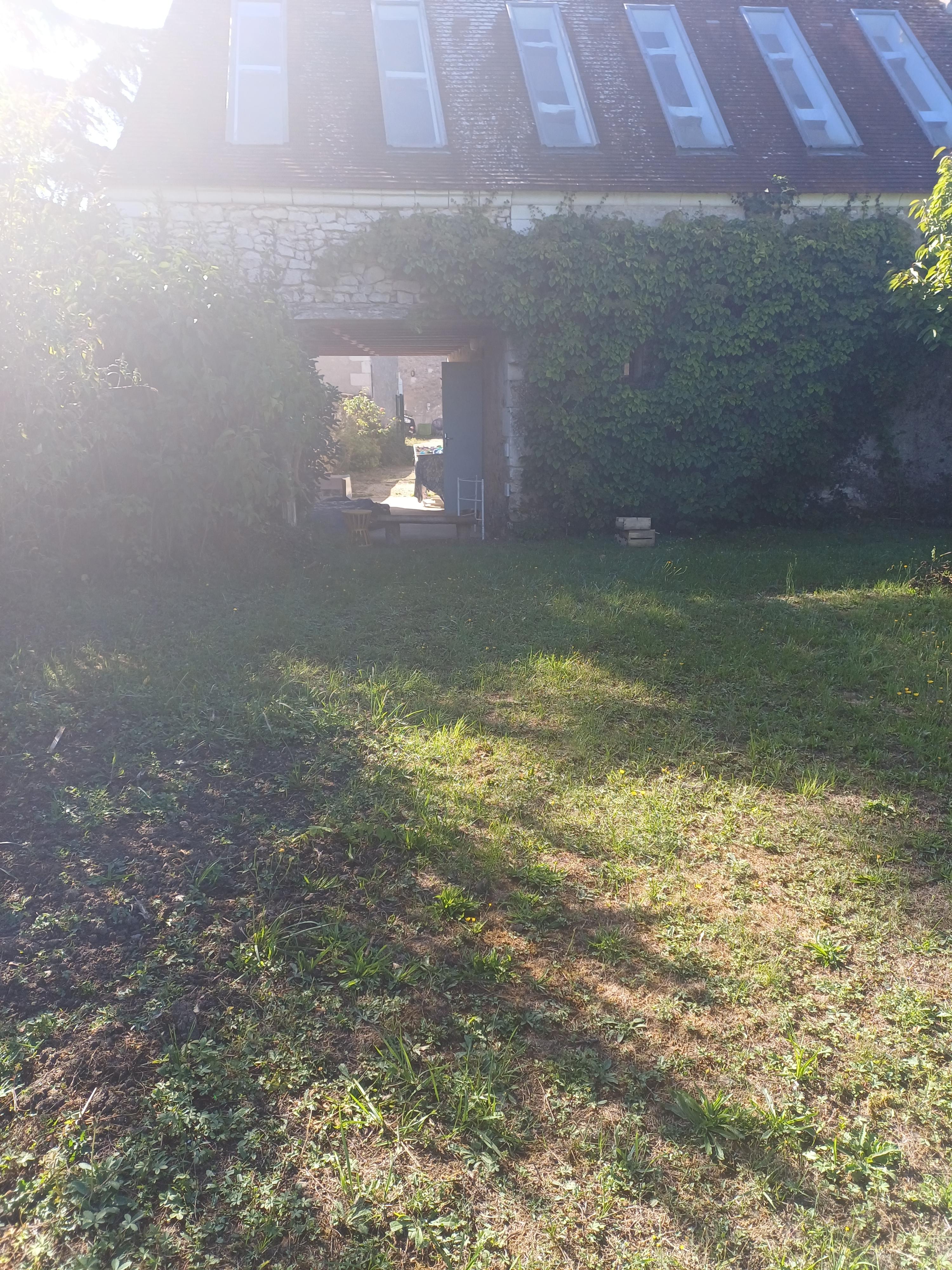 Location jardin potager 37 entre particuliers