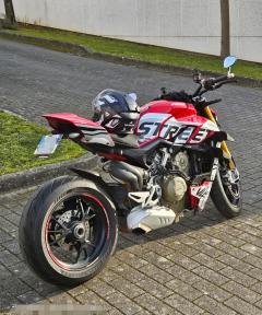 Louer la moto