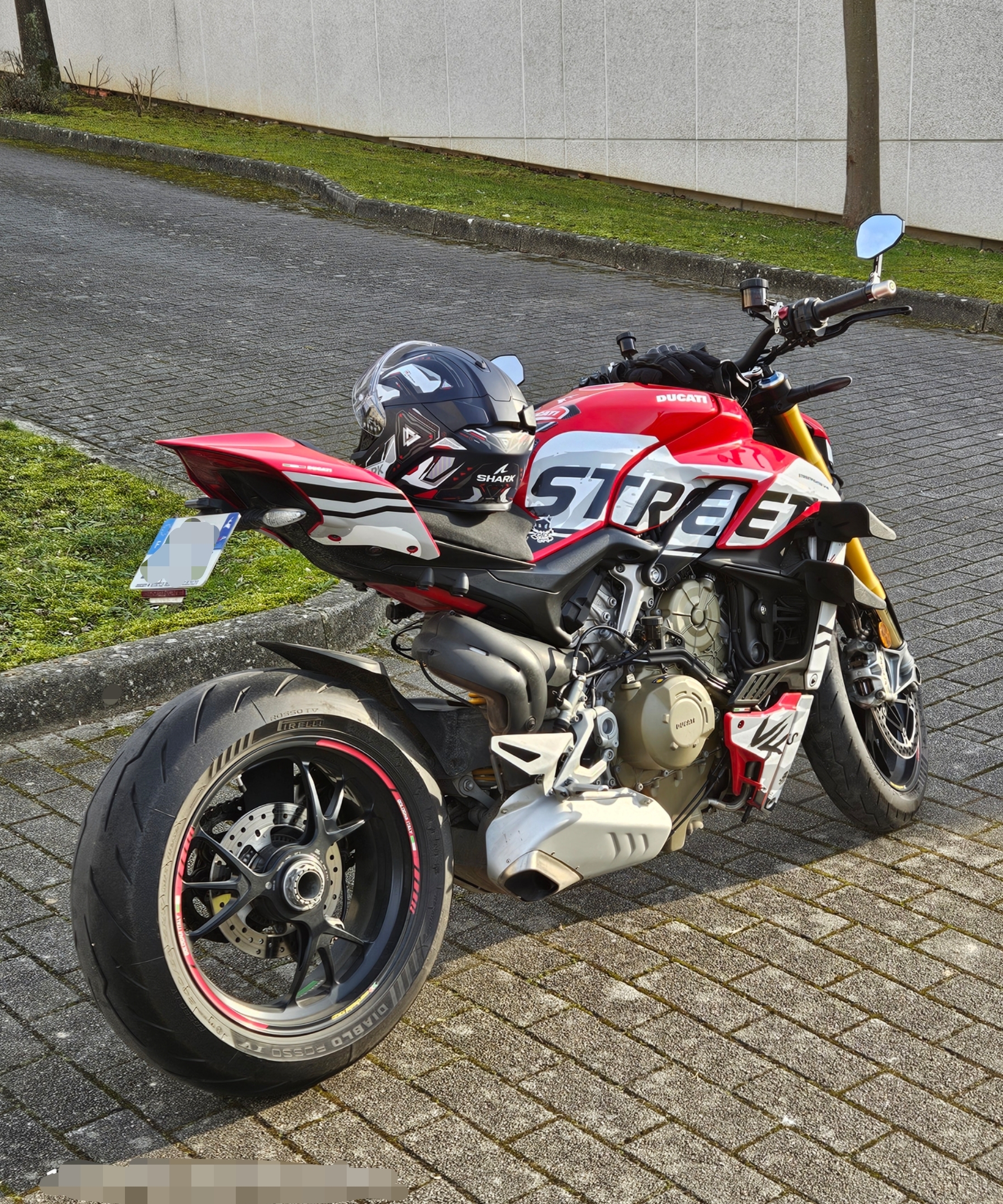 Location moto 60 entre particuliers