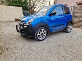Louer la voiture