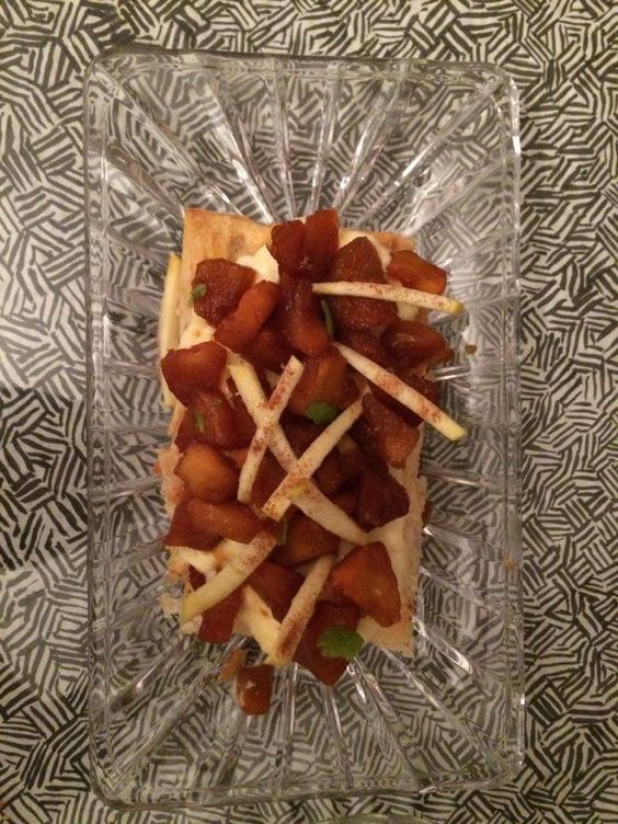 Service cuisine du maghreb 75 entre particuliers
