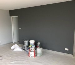 Service : peintre Service : peintre