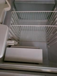 Louer le frigo