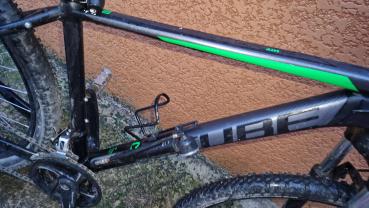 Louer le vélo