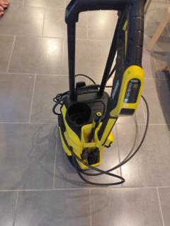 Louer le karcher