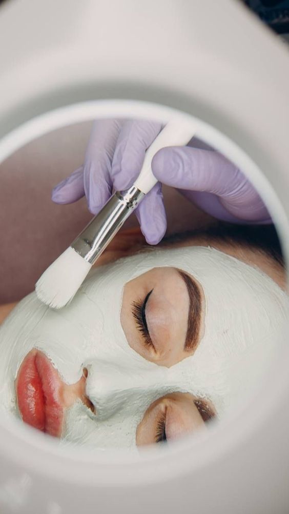 Service estheticienne 85 entre particuliers