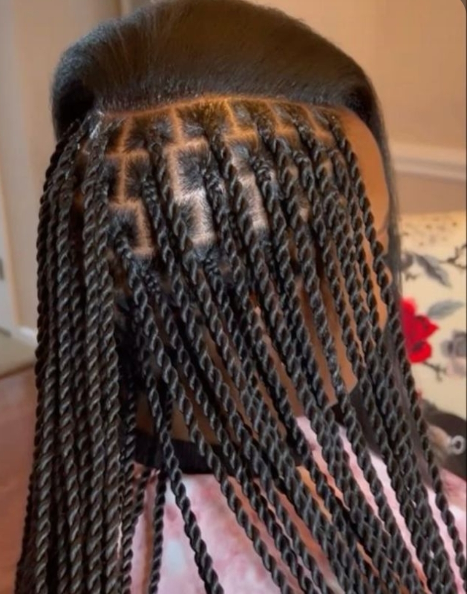 Service tresses africaines 94 entre particuliers