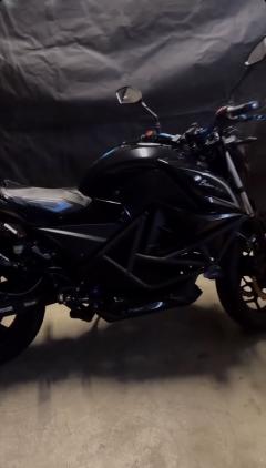 Louer la moto