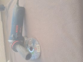 Location : disqueuse