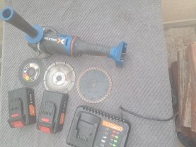 Location : disqueuse Location : disqueuse