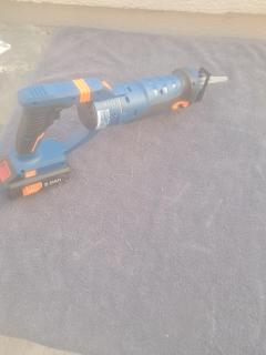 Location : scie sabre Location : scie sabre