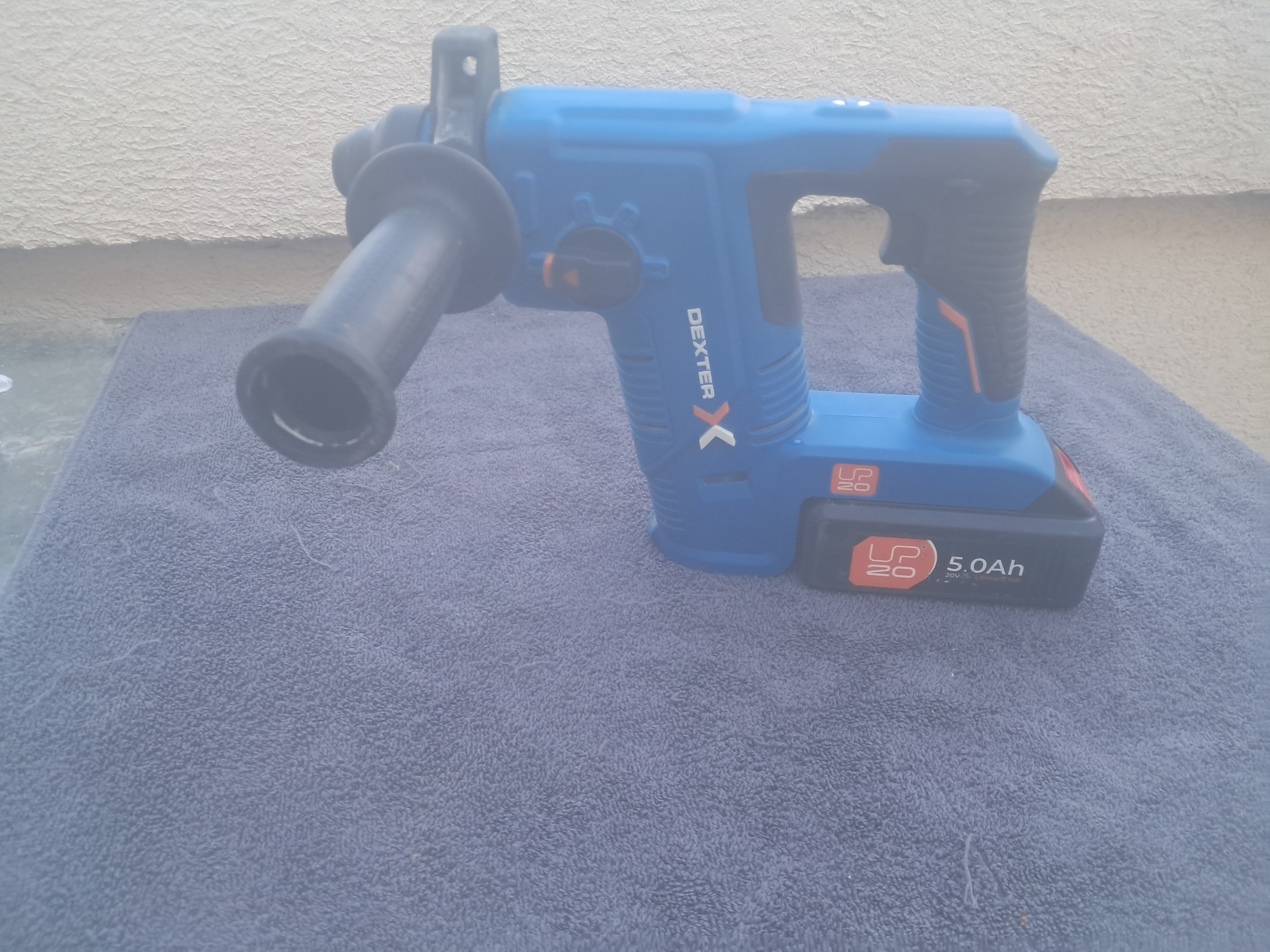 Location perforateur 13 entre particuliers